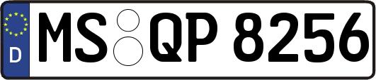 MS-QP8256