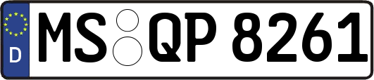 MS-QP8261