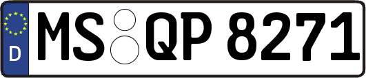 MS-QP8271