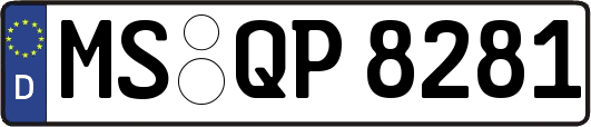 MS-QP8281
