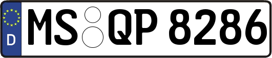 MS-QP8286