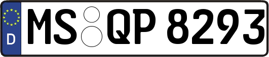 MS-QP8293