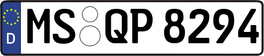 MS-QP8294