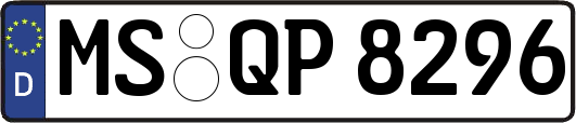 MS-QP8296