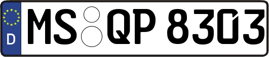 MS-QP8303