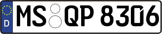MS-QP8306