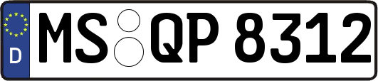 MS-QP8312