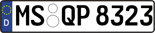 MS-QP8323