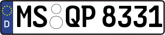 MS-QP8331