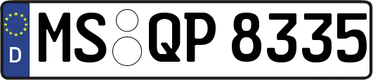 MS-QP8335