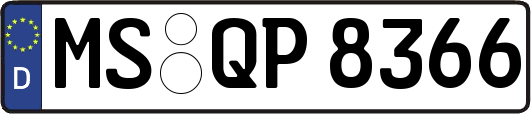 MS-QP8366