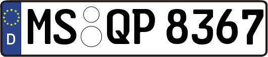 MS-QP8367