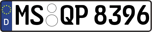 MS-QP8396