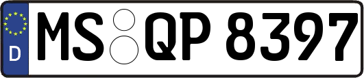 MS-QP8397