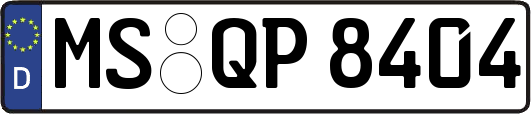MS-QP8404