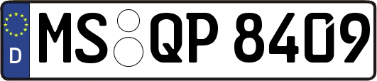 MS-QP8409