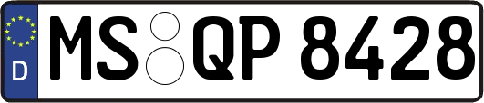 MS-QP8428