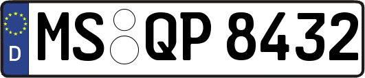 MS-QP8432