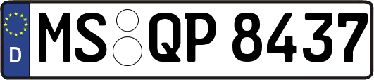 MS-QP8437