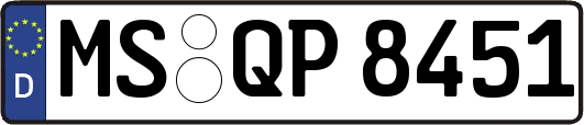 MS-QP8451