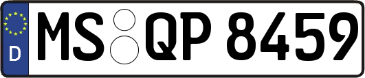 MS-QP8459