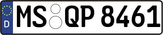MS-QP8461