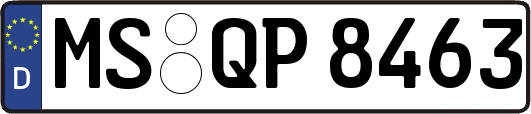 MS-QP8463