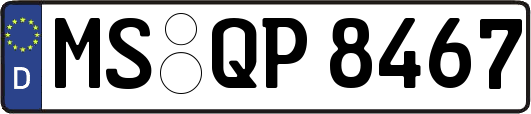 MS-QP8467