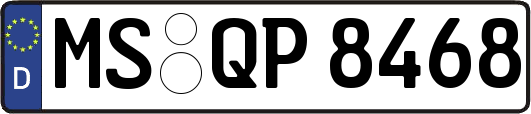 MS-QP8468