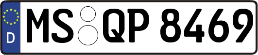 MS-QP8469