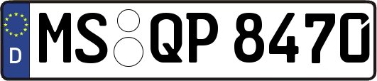 MS-QP8470