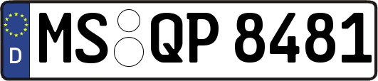 MS-QP8481