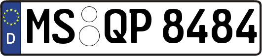 MS-QP8484