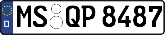 MS-QP8487