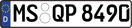 MS-QP8490