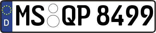 MS-QP8499