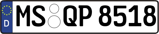 MS-QP8518