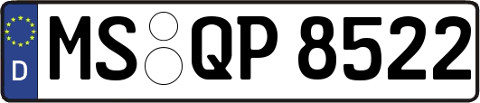 MS-QP8522