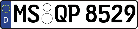 MS-QP8529