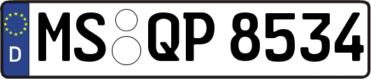 MS-QP8534