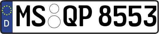 MS-QP8553