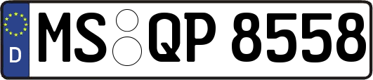 MS-QP8558
