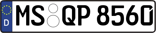 MS-QP8560