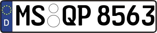 MS-QP8563