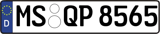MS-QP8565