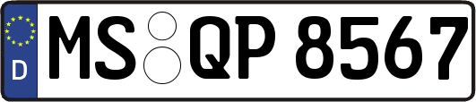 MS-QP8567
