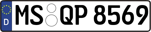 MS-QP8569