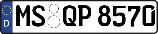 MS-QP8570