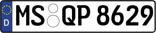 MS-QP8629