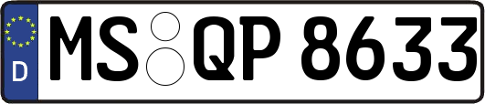 MS-QP8633